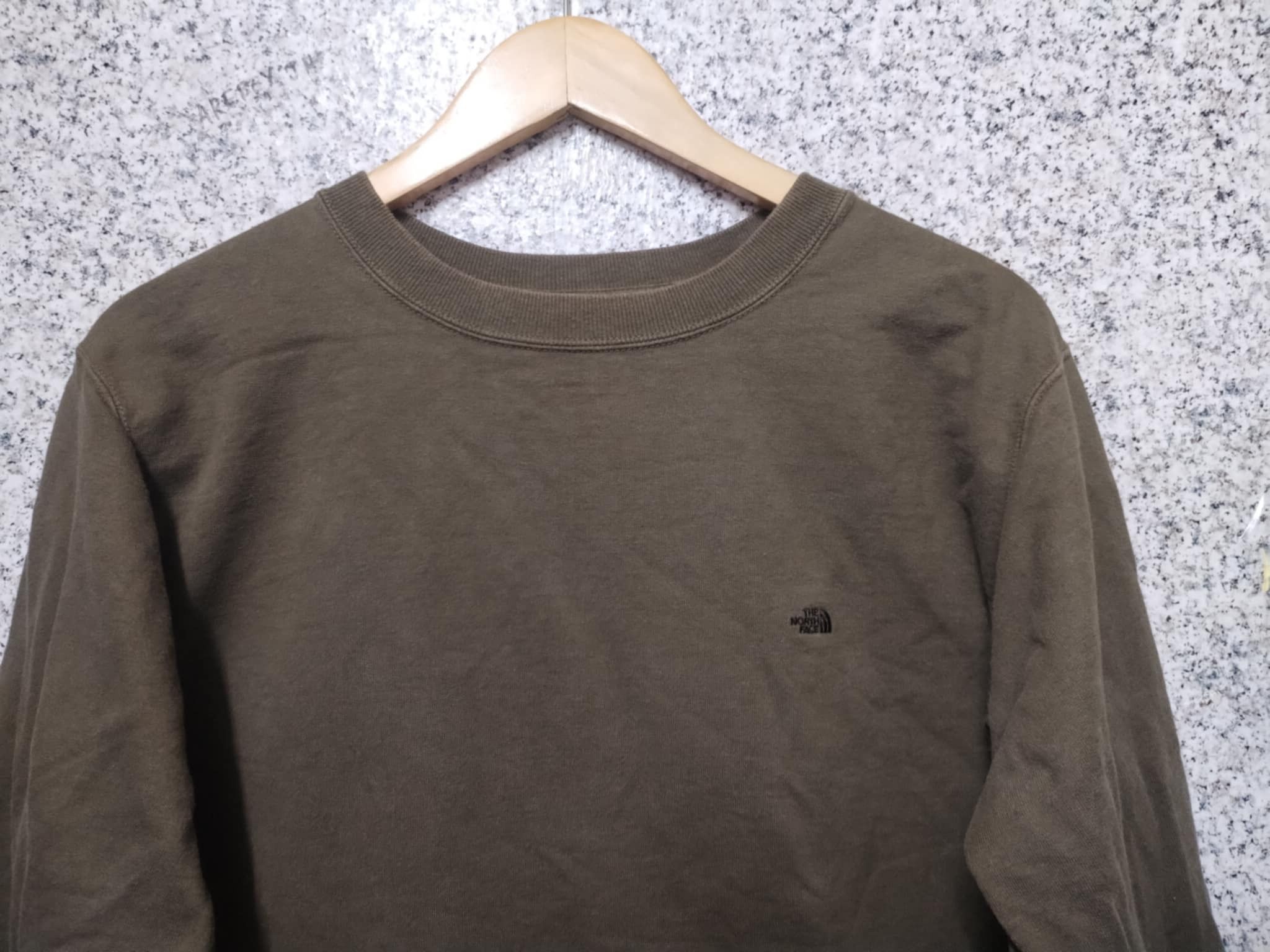 The North Face × Vintage VINTAGE THE NORTH FACE VERY RARE Size US M / EU 48-50 / 2 - 3 Thumbnail