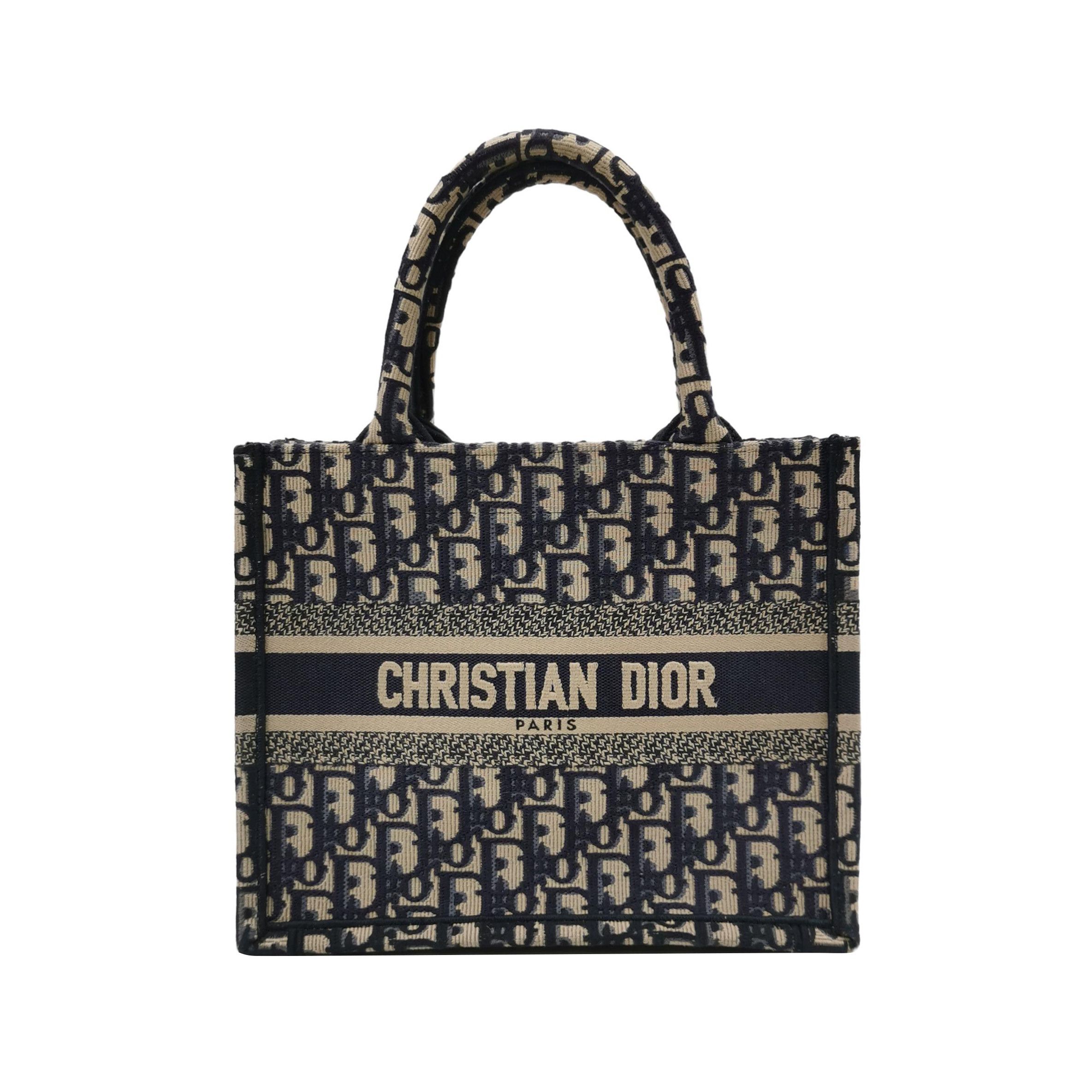 Dior Dior Women os Tote Bags Size ONE SIZE - 1 Thumbnail