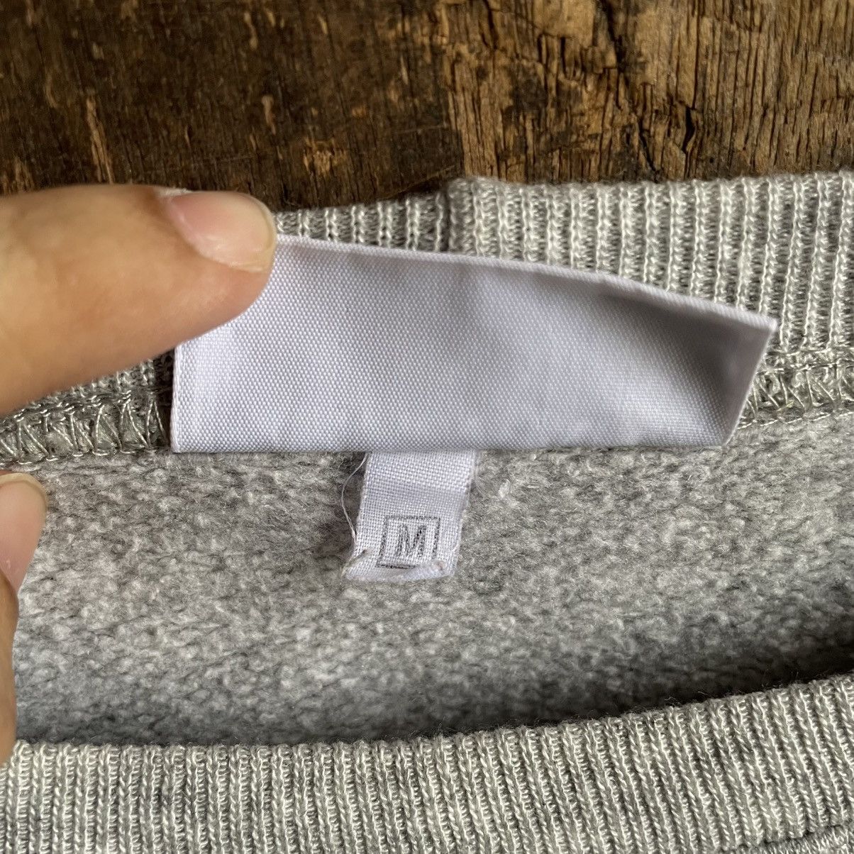 Valentino × Vintage Vintage Valentino Crewneck Sweatshirt Size US M / EU 48-50 / 2 - 4 Thumbnail