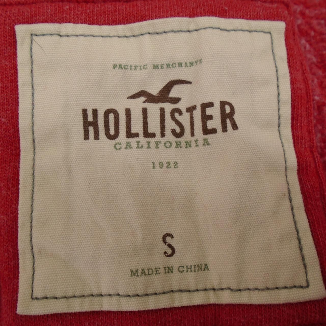 Hollister Women's Hoodie Hollister Size XS / US 0-2 / IT 36-38 - 10 Thumbnail