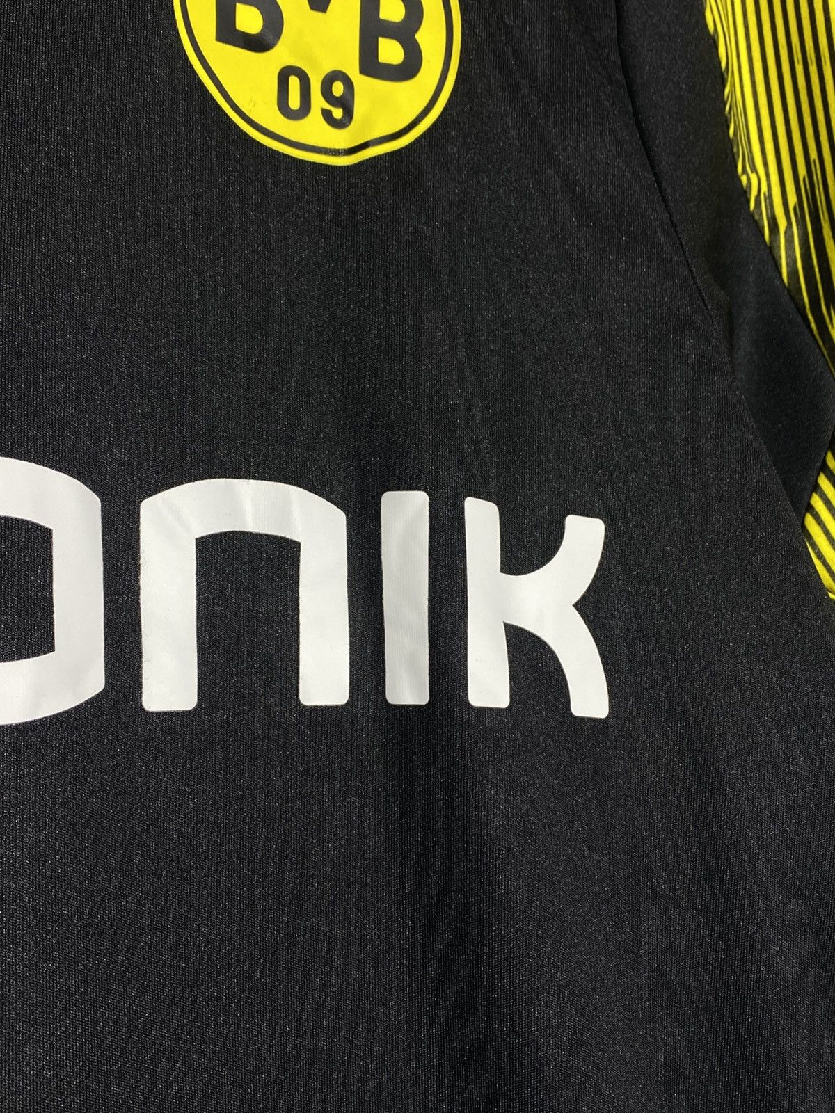 Puma Puma Borussia Dortmund Jersey 2019/20 Football Shirt Size US M / EU 48-50 / 2 - 10 Thumbnail