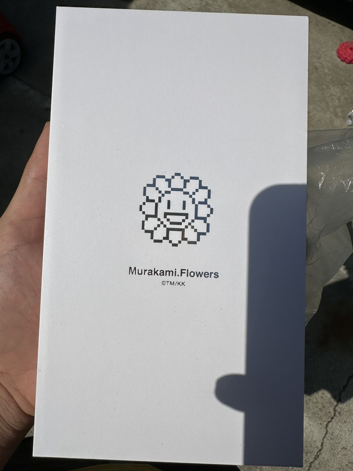 Japanese Brand × Takashi Murakami Takashi Murakami iPhone 13 Pro Max case Size ONE SIZE - 2 Thumbnail