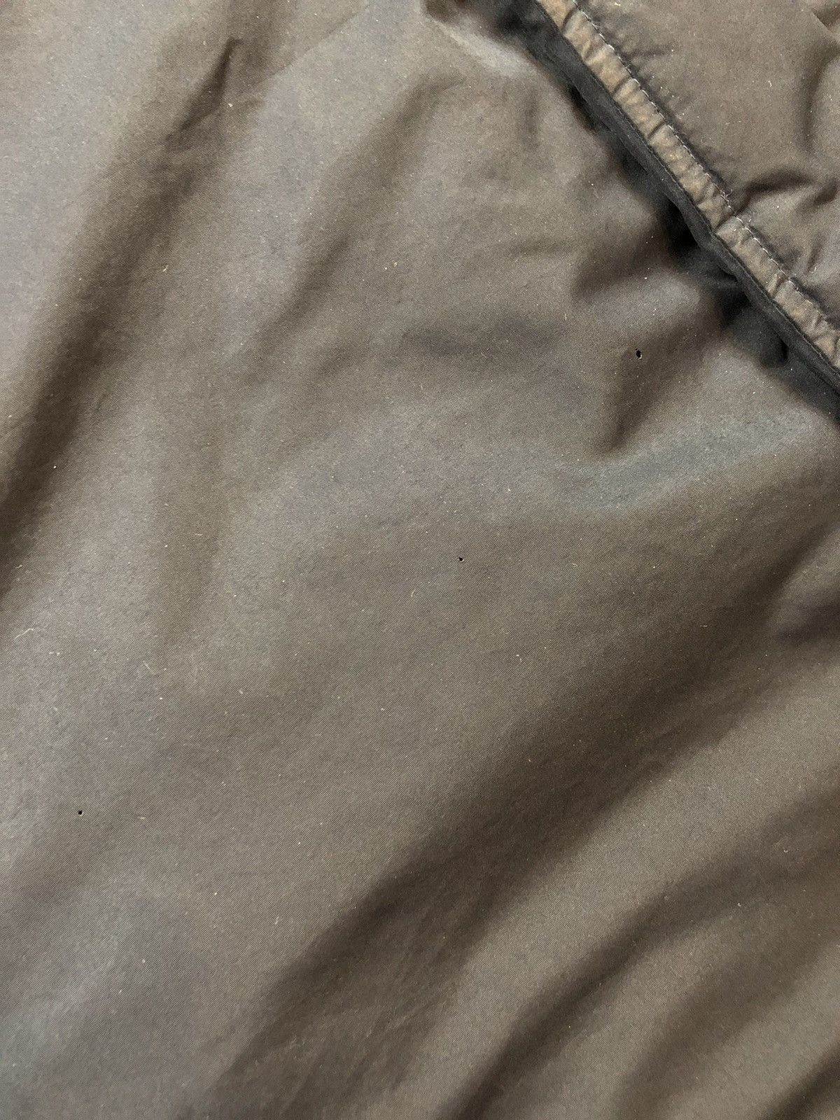 90’s NIKE RARE SWOOSH LOGO Y2K HOODED DOWN PUFFER JACKET