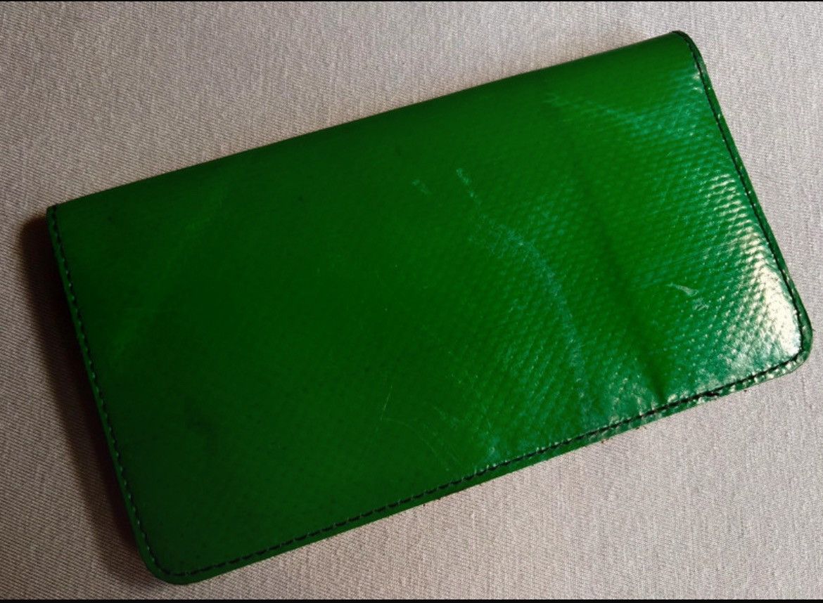Freitag Freitag wallet Size ONE SIZE - 5 Thumbnail