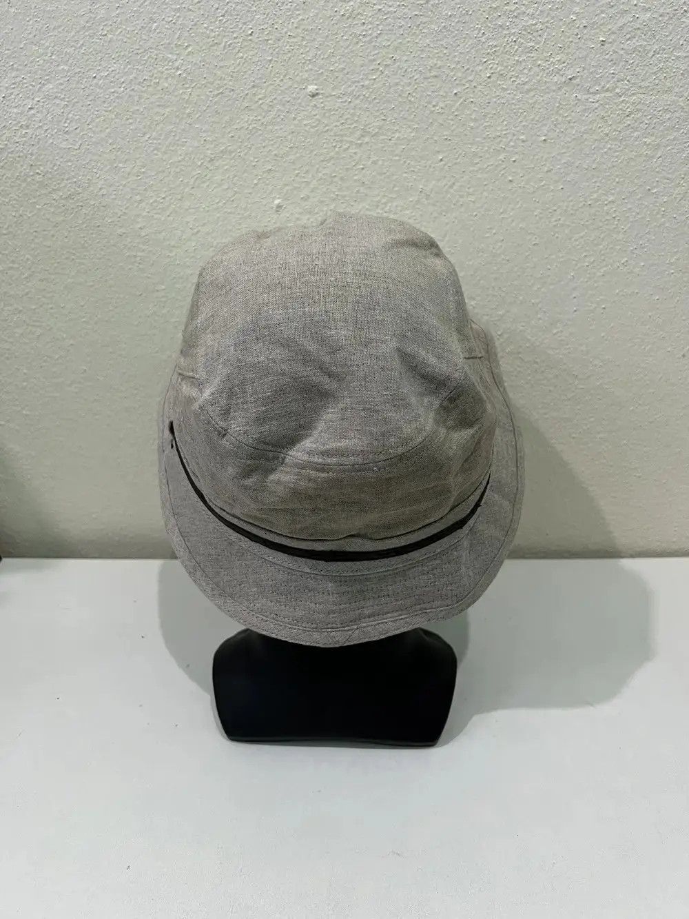 Golden Bear Golden Bear Bucket Hat Size ONE SIZE - 6 Thumbnail