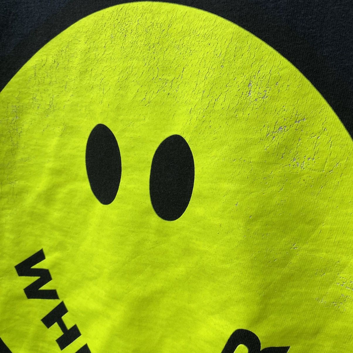Supreme Supreme Whatever Tee Size US S / EU 44-46 / 1 - 7 Thumbnail
