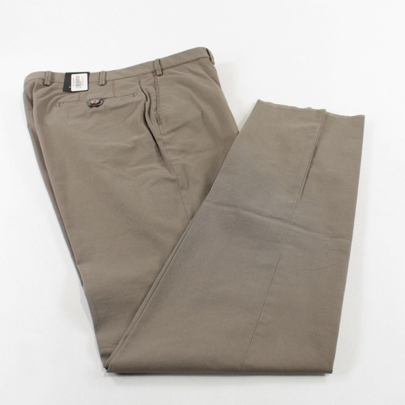 Hiltl Hiltl New with tags Chino Size 36 US In Brown Size US 36 / EU 52 - 2 Thumbnail