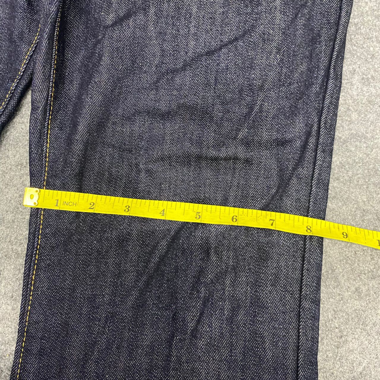 Wrangler 💥Flare💥Vintage Wrangler Flare Denim Size US 32 / EU 48 - 7 Thumbnail