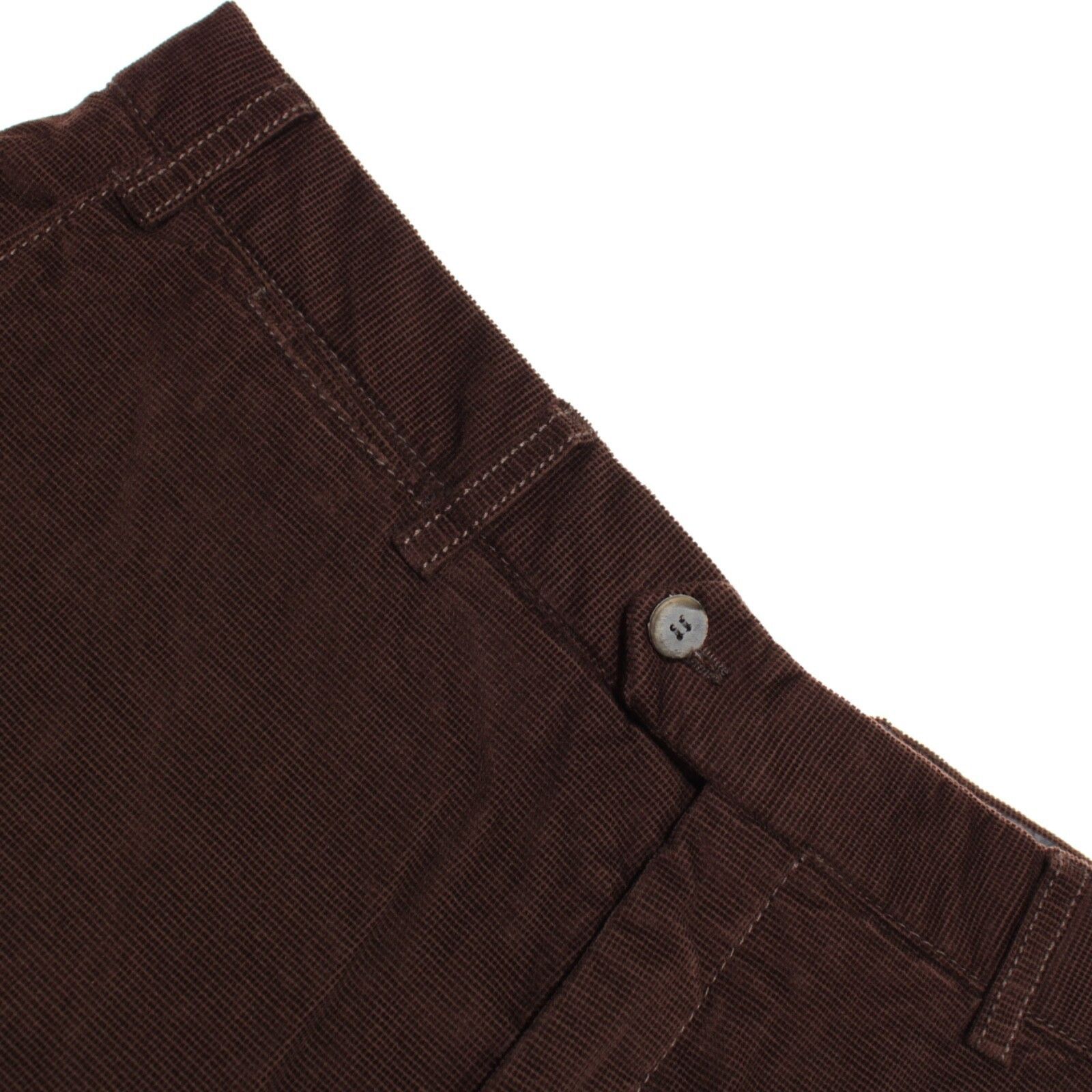 Hiltl Hiltl New with tags Chino Size 36 US In Brown Size US 36 / EU 52 - 1 Thumbnail