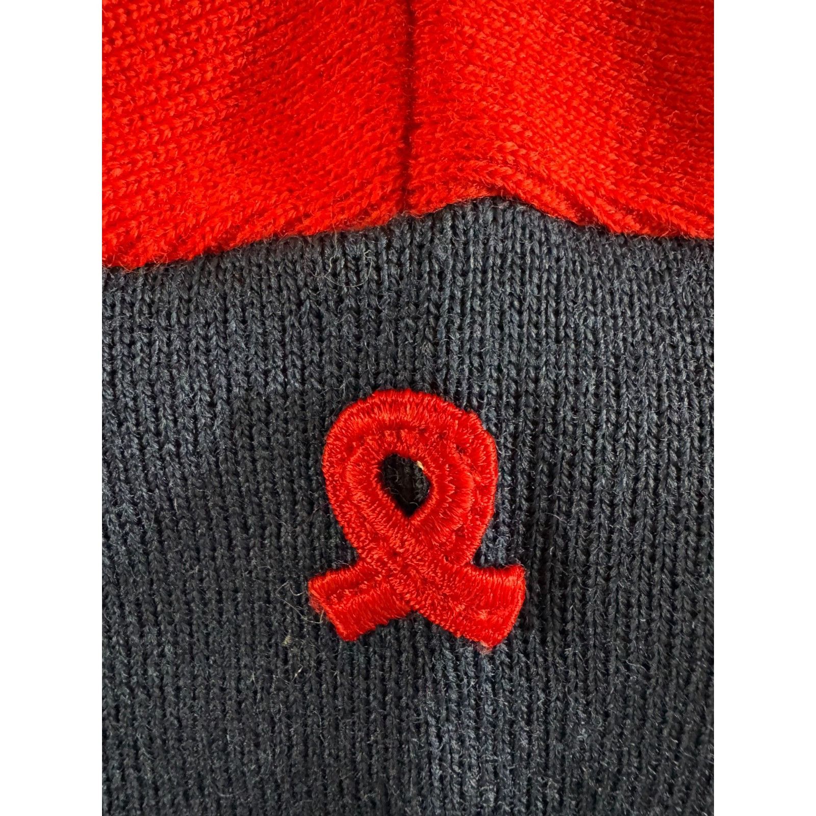 Other Demetre Pure Virgin Wool Colorblock Ski Sweater Sz L color b Size US L / EU 52-54 / 3 - 4 Thumbnail