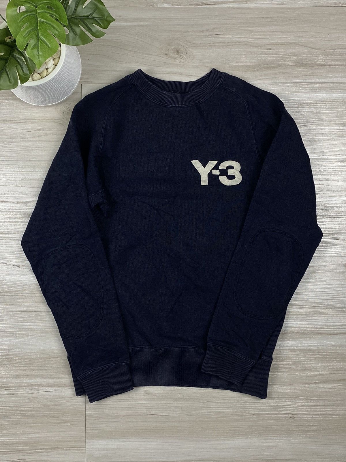 Adidas × Y-3 × Yohji Yamamoto Very Rare! Adidas Y-3 by Yohji