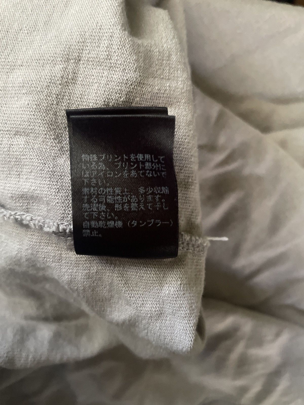 Undercover Undercover “Waiting for the Revolution” T-Shirt Size US M / EU 48-50 / 2 - 5 Thumbnail