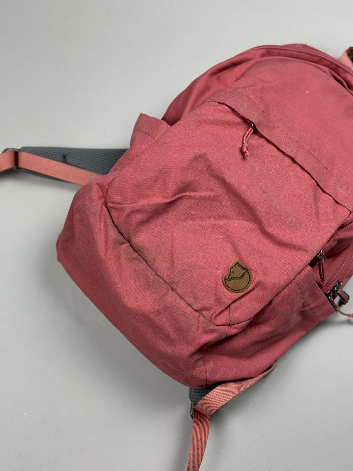 Fjallraven Fjallraven Raven 20 Backpack Rucksack Size ONE SIZE - 7 Thumbnail