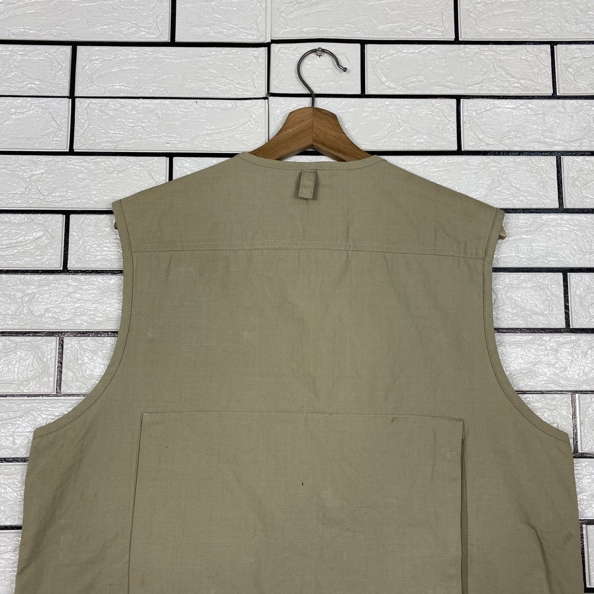 The North Face Vintage Vest Jacket The North Face Utility Multi Pocket Size US L / EU 52-54 / 3 - 10 Thumbnail