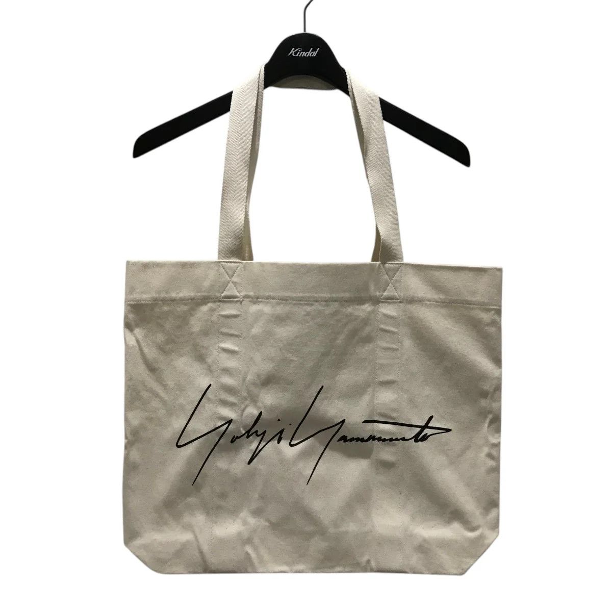 Yohji Yamamoto YOHJI YAMAMOTO tote bag Size ONE SIZE - 1 Thumbnail