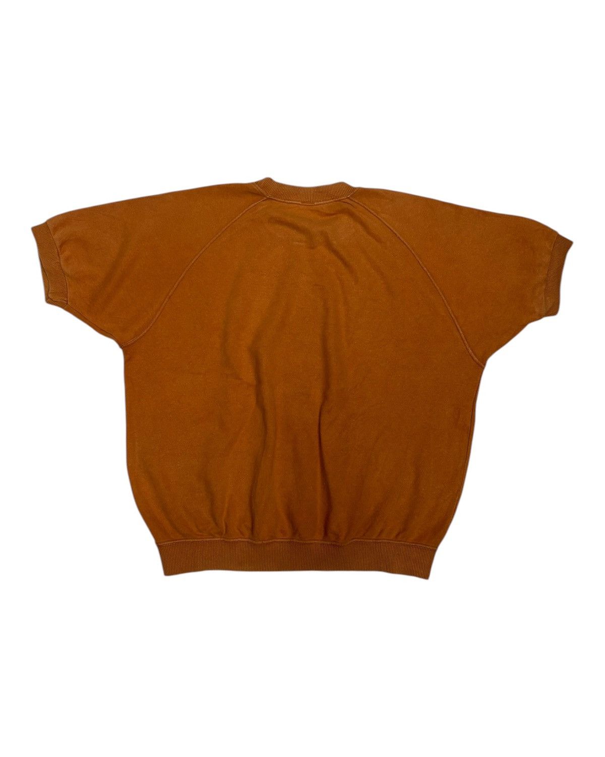 20471120 × Beauty Beast 2000s Sister Boy Short Sleeve Boxy Sweatshirt Size US M / EU 48-50 / 2 - 4 Thumbnail