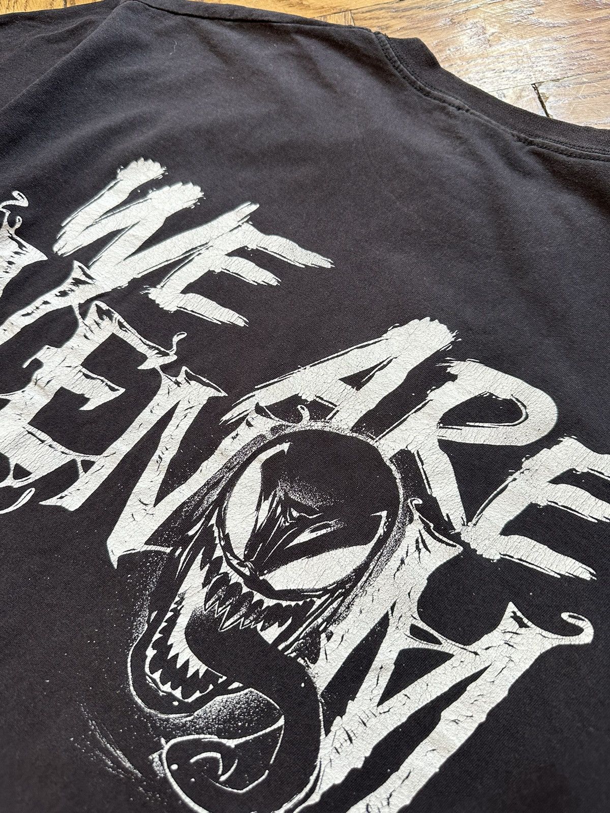 Marvel Comics Venom Marvel T Shirt Size US L / EU 52-54 / 3 - 9 Thumbnail