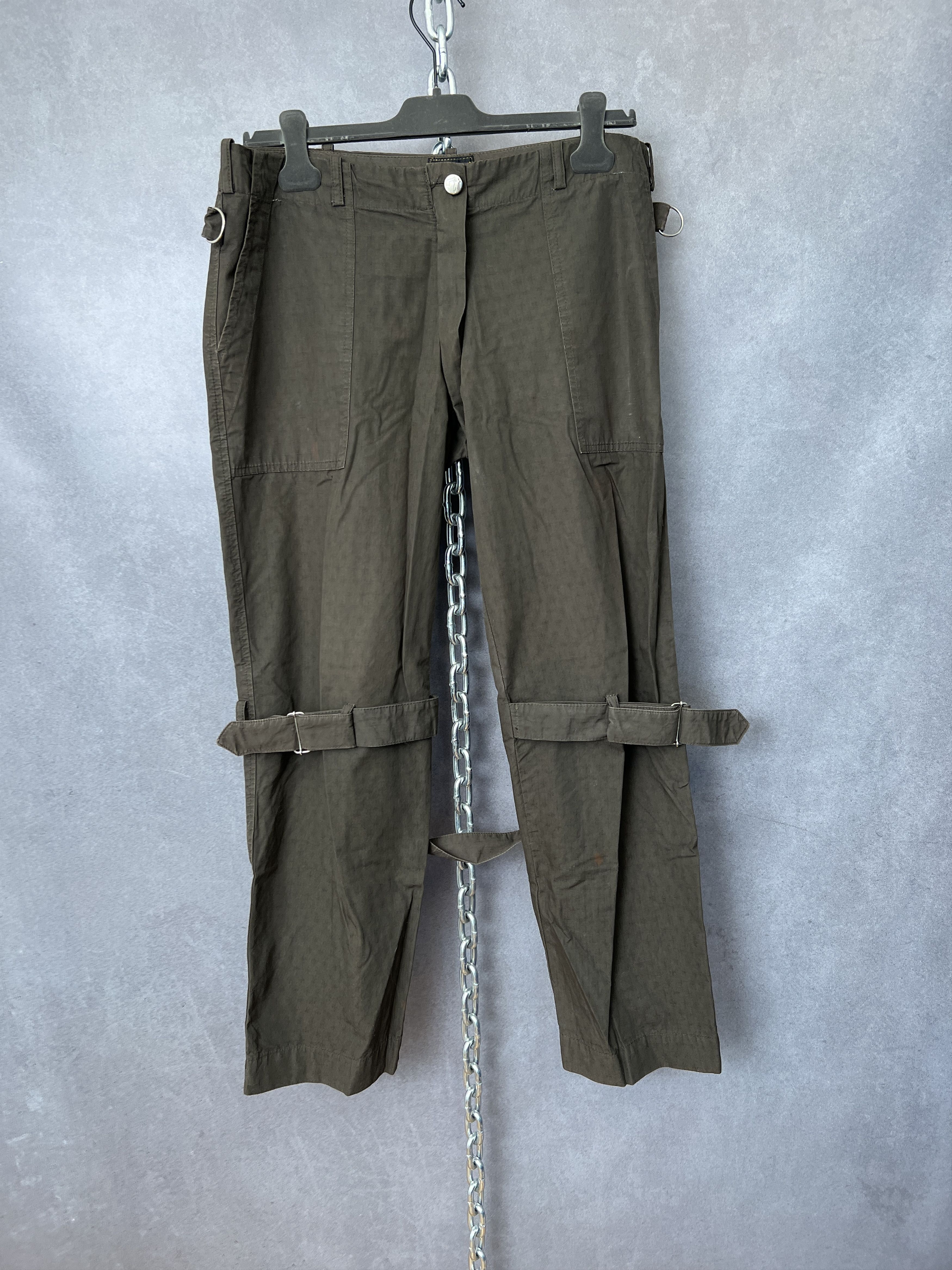 Vivienne Westwood Seditionaries Original Personal Collection