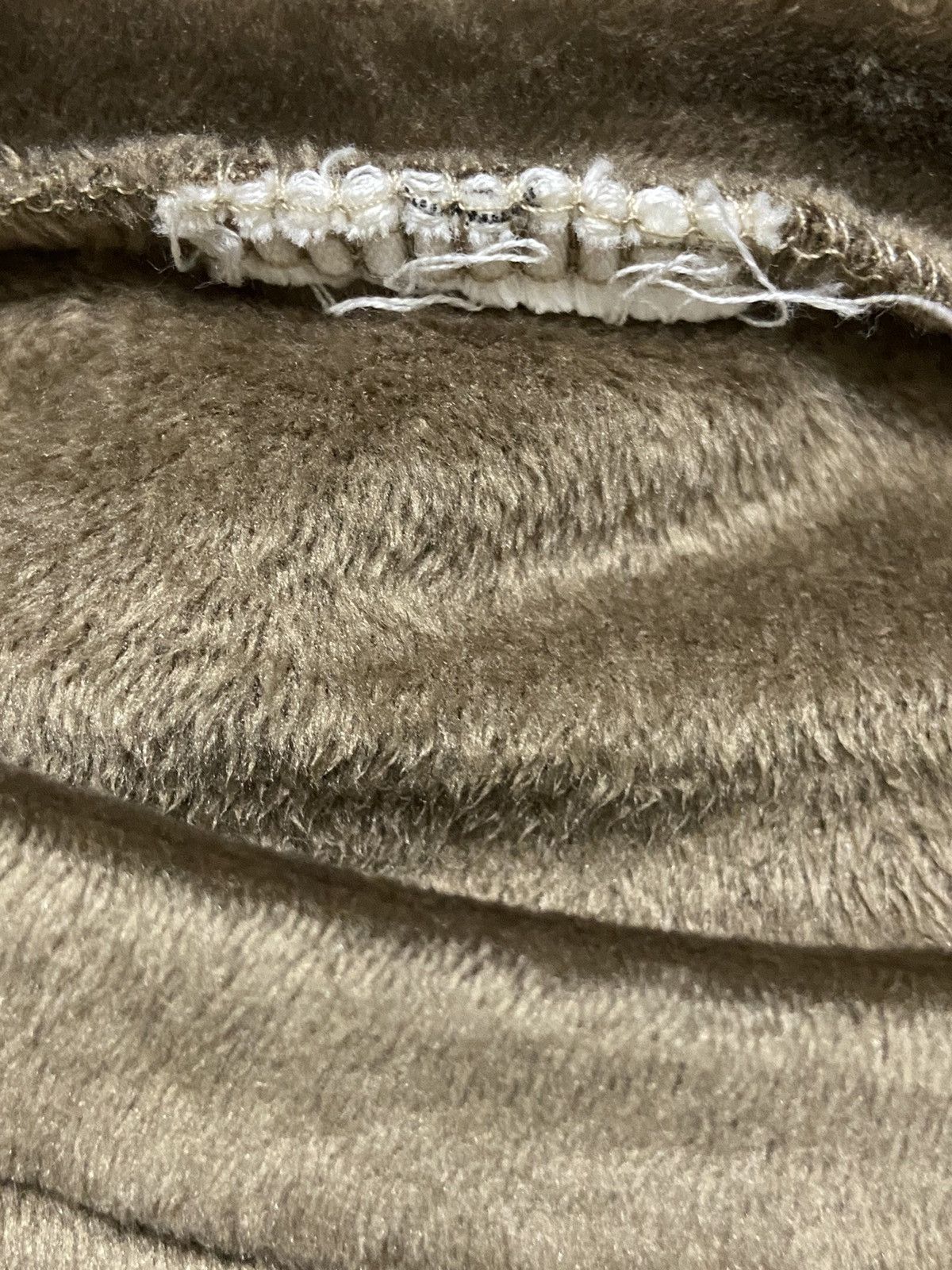 Disney × Peanuts Peanuts Snoopy Velvet Crewneck Sweatshirt Size M / US 6-8 / IT 42-44 - 4 Thumbnail