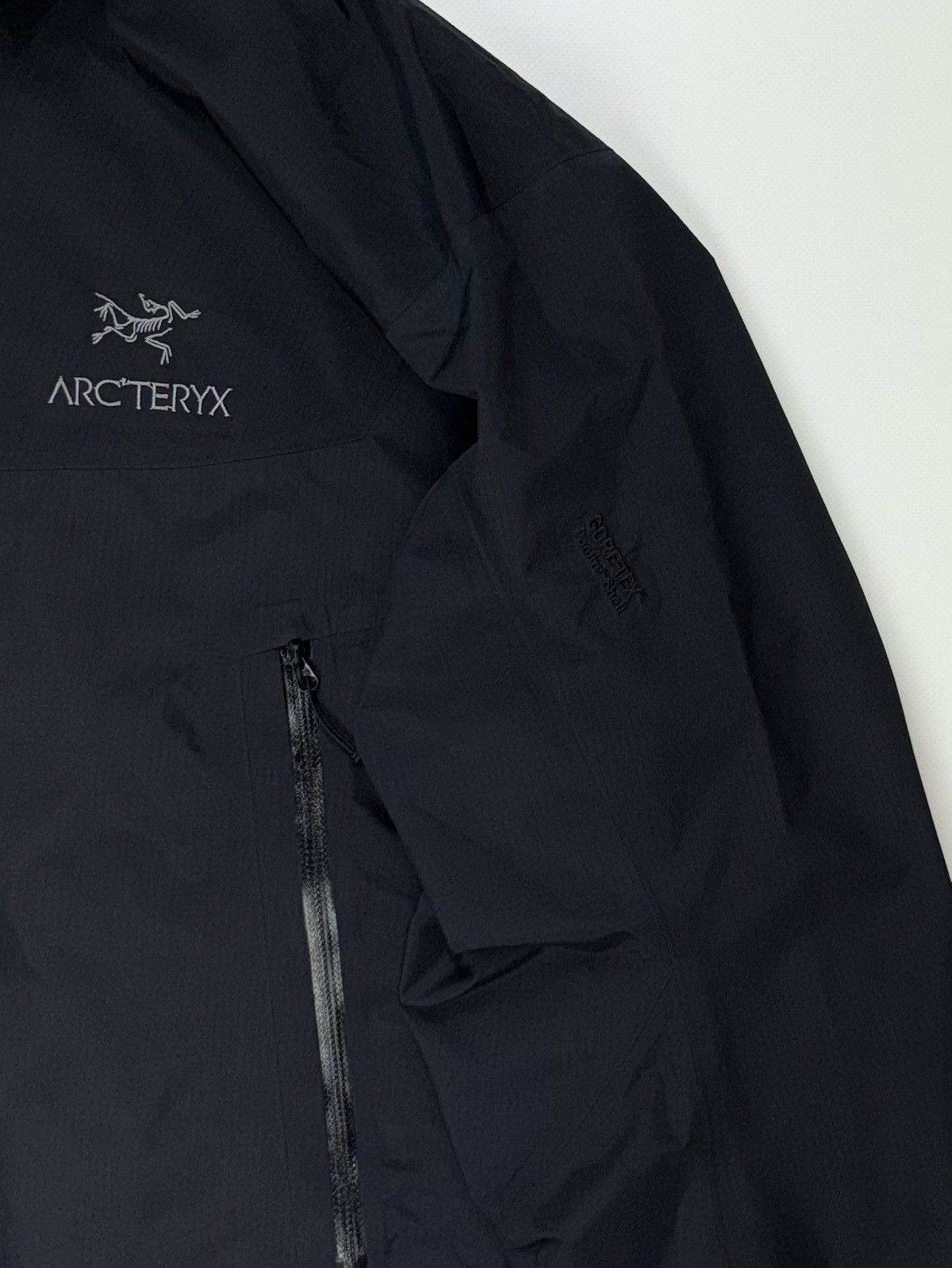 Arc'teryx Arcteryx Zeta SL gore tex Size US XL / EU 56 / 4 - 4 Thumbnail