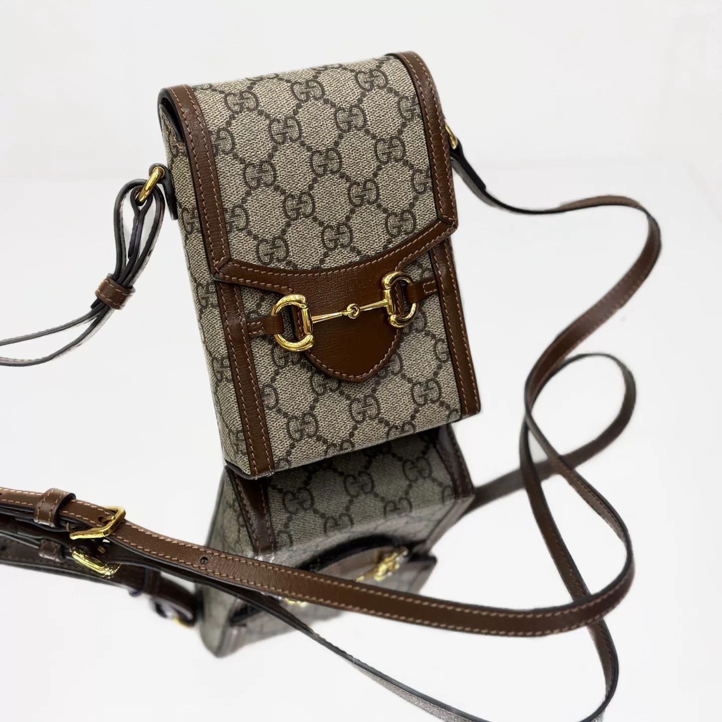 Gucci Pre-loved Bag Very good condition Size ONE SIZE - 1 Thumbnail