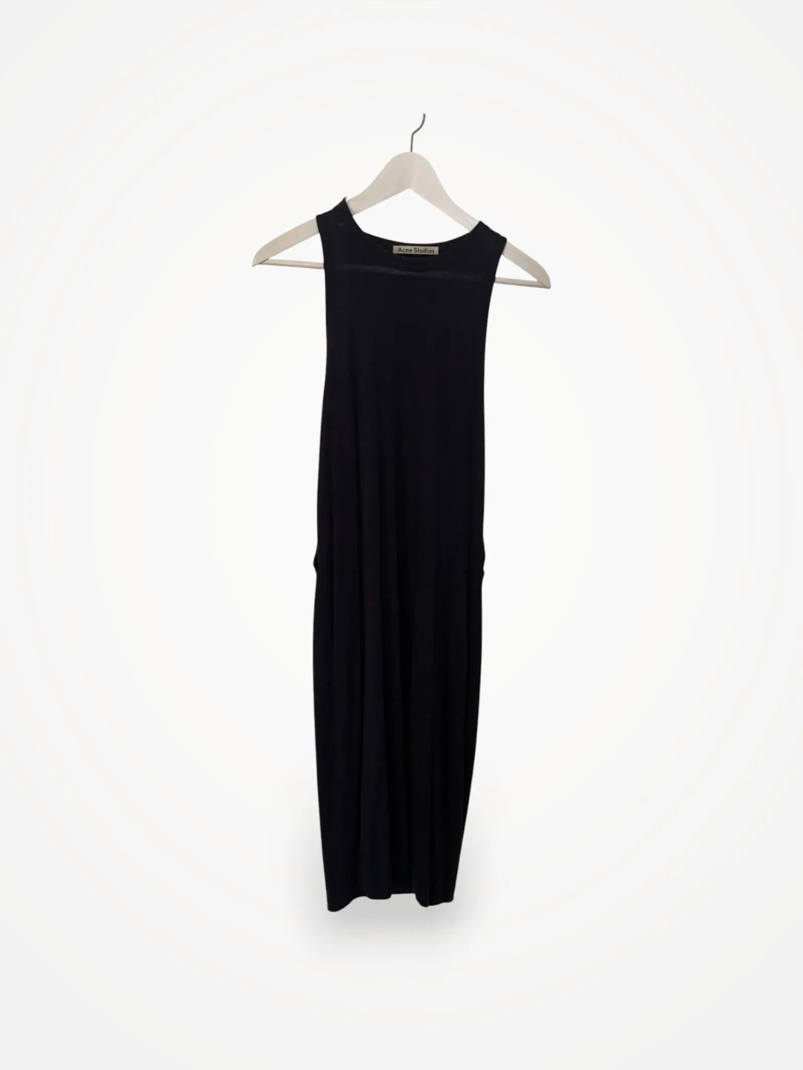 Acne Studios Acne Studios Corvina SS15 Dress Size XS / US 0-2 / IT 36-38 - 1 Thumbnail