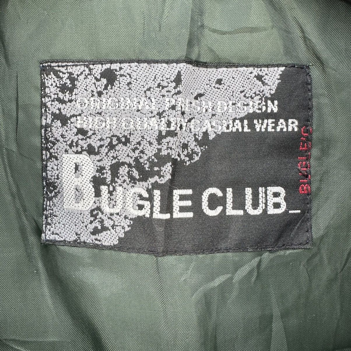 Gear for Sports Vintage 90's Fishing Gear Vest by Bugle Club Japan Size US L / EU 52-54 / 3 - 14 Thumbnail