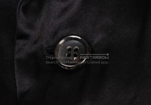 Comme des Garcons Comme des Garcons Black vintage design transform top Size S / US 4 / IT 40 - 6 Thumbnail