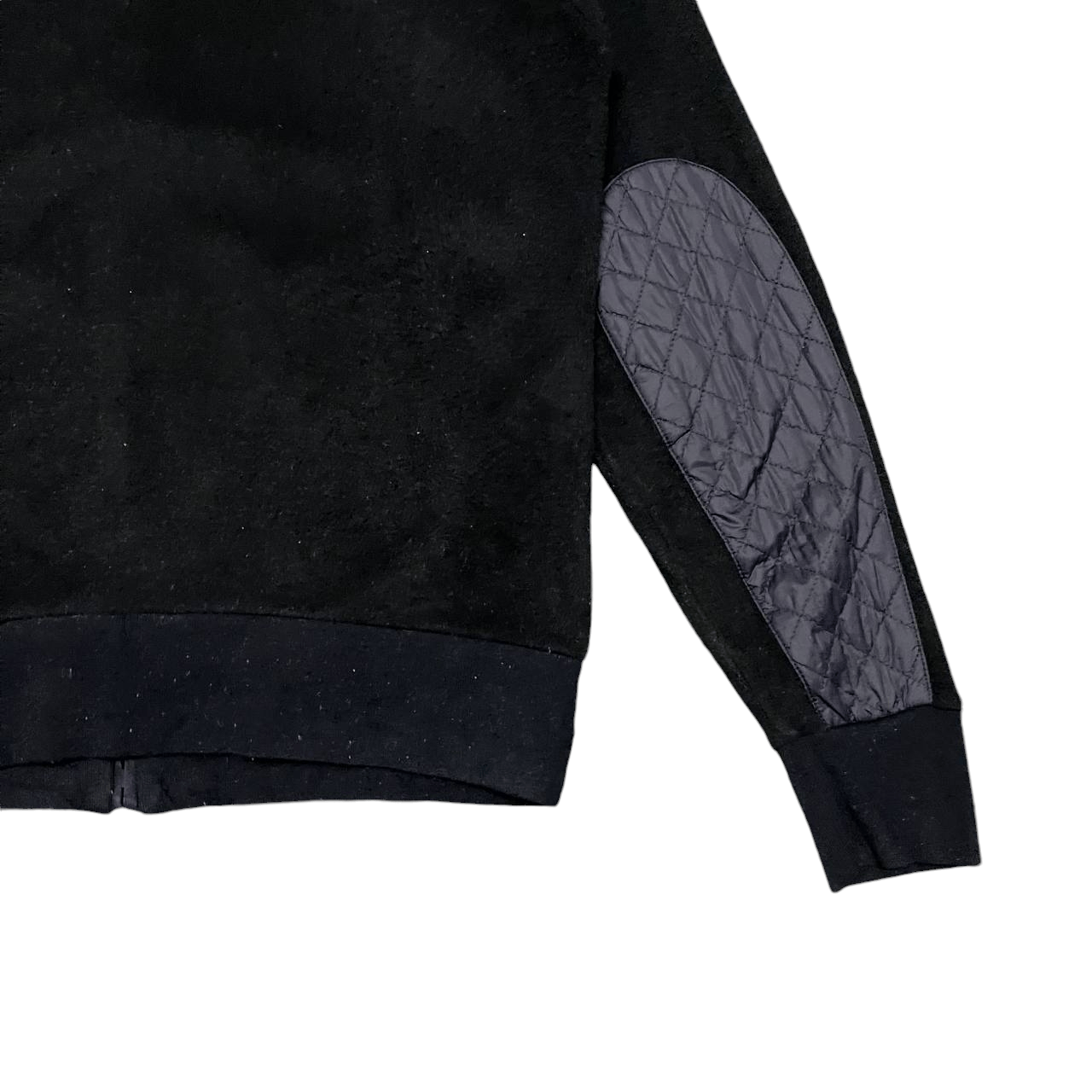 Burberry Vintage Burberry Golf Zipper Sweater Jacket Size US M / EU 48-50 / 2 - 13 Thumbnail