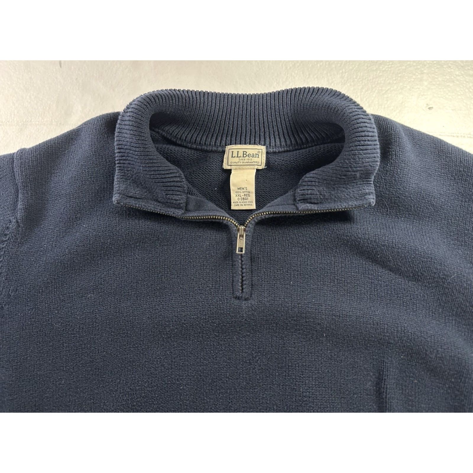 Vintage VINTAGE LL Bean? Size US XXL / EU 58 / 5 - 3 Thumbnail