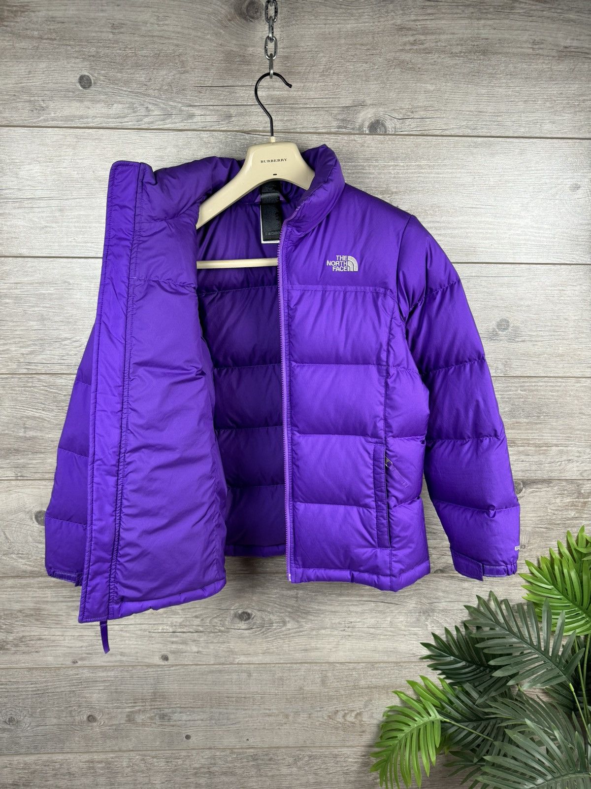 The North Face The North Face Women Puffer Vintage size S Size S / US 4 / IT 40 - 4 Thumbnail