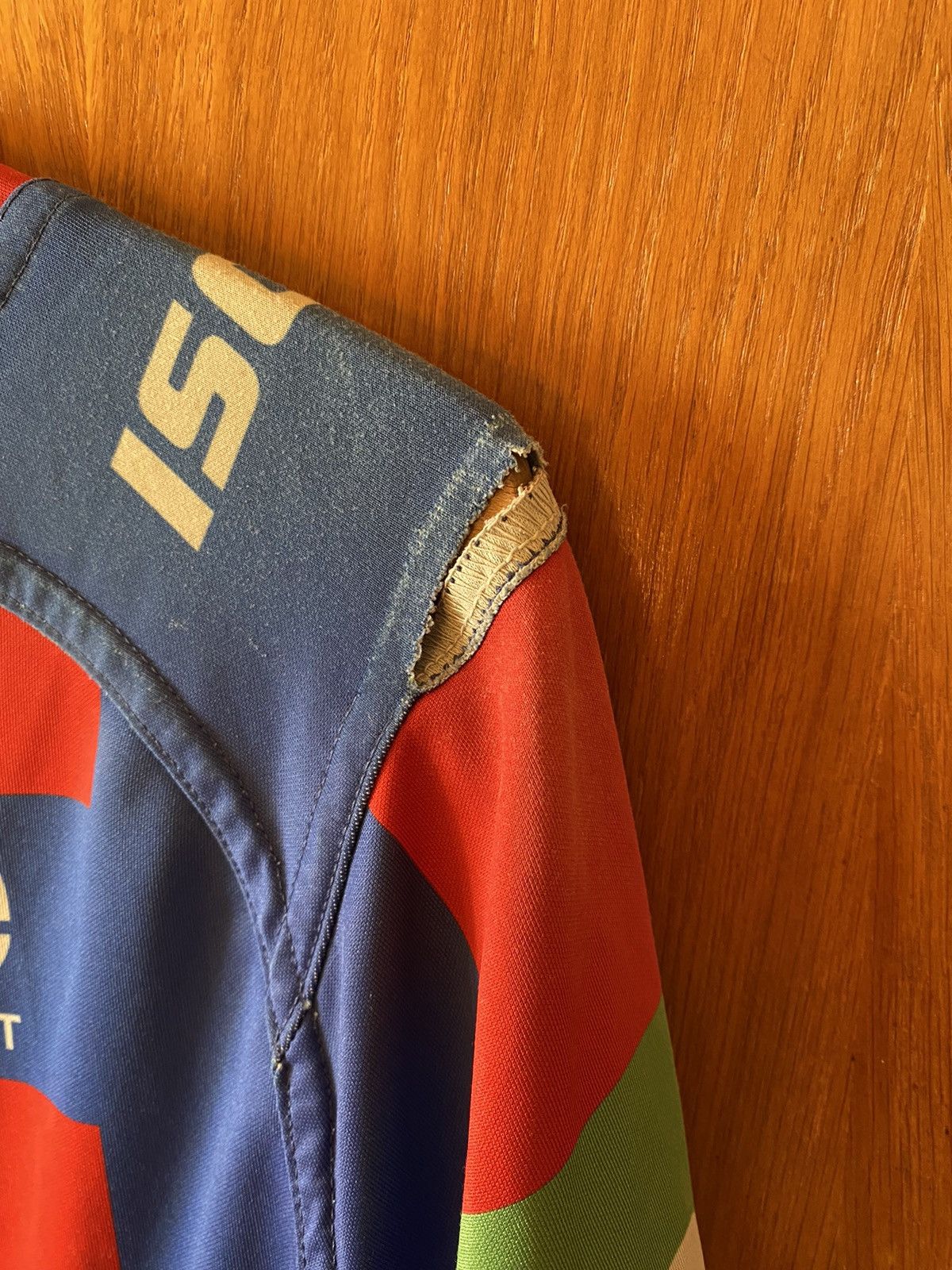 Vintage Rugby jersey Newcastle Knights Australia 2016 Size US L / EU 52-54 / 3 - 10 Thumbnail