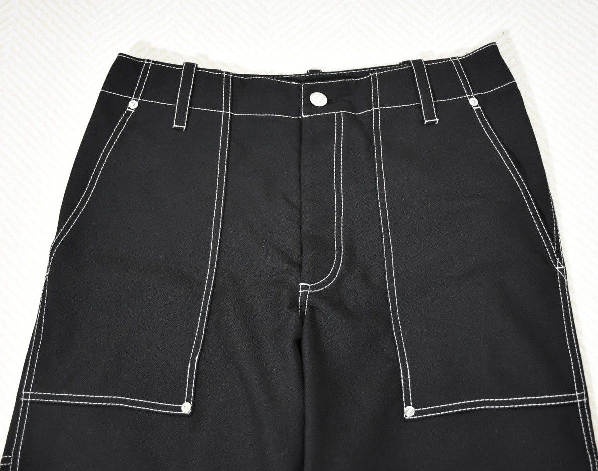 Burberry Burberry BBR bright thread slacks Size US 34 / EU 50 - 5 Thumbnail