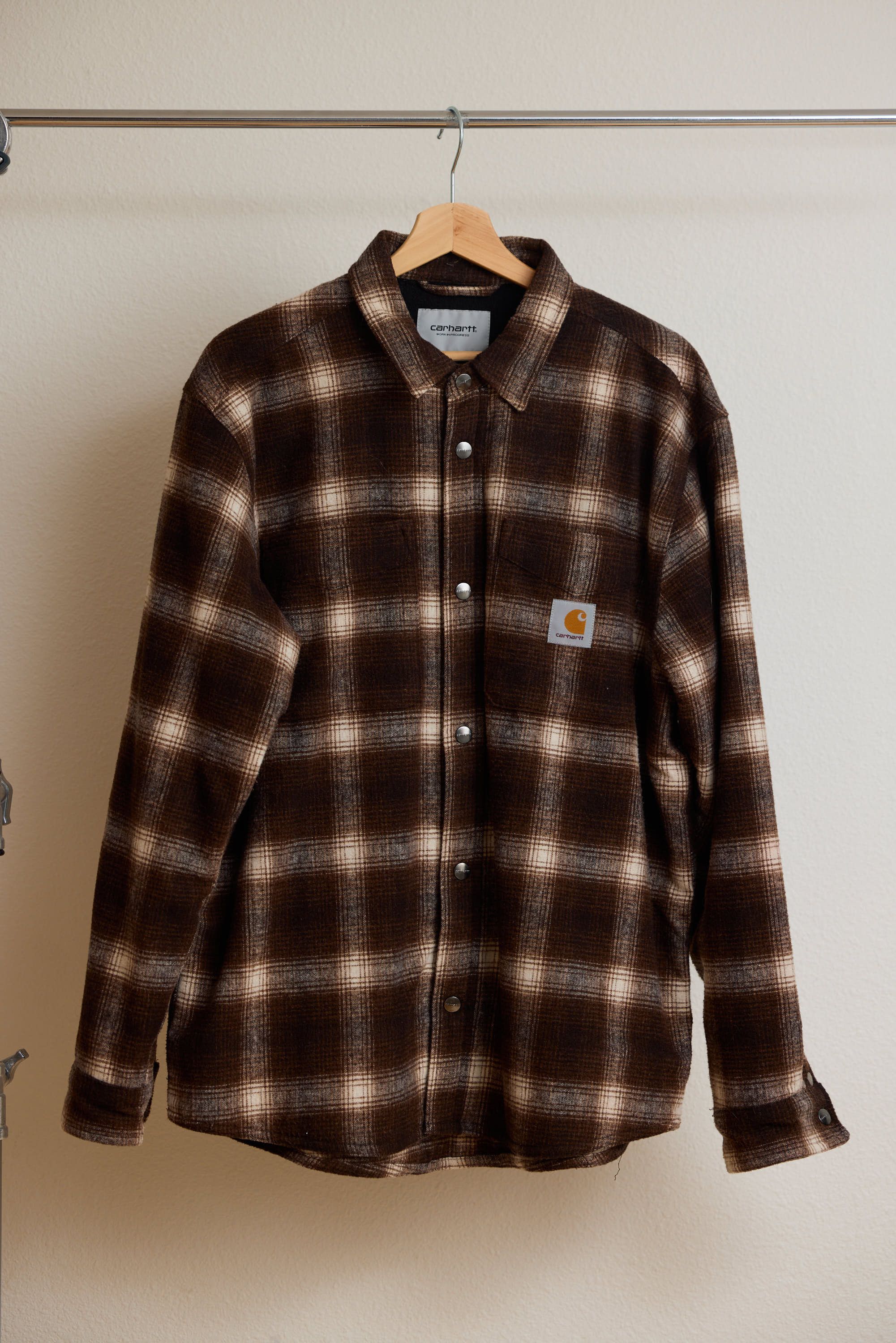 Carhartt Wip Kenard Shirt Jac | Grailed