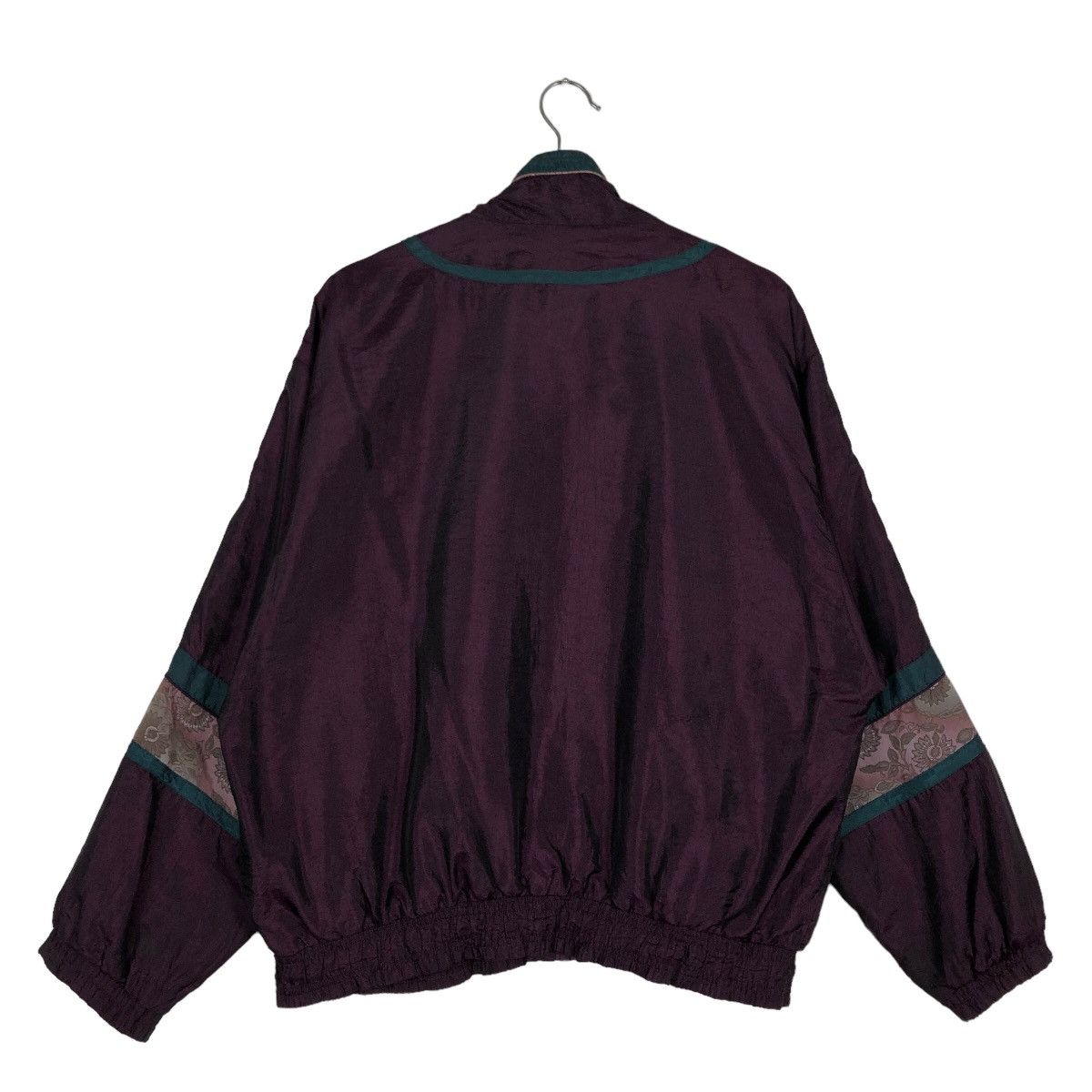 Japanese Brand 🔥90’s Westport LTD Bomber Jacket Navajo Design Size US M / EU 48-50 / 2 - 8 Thumbnail