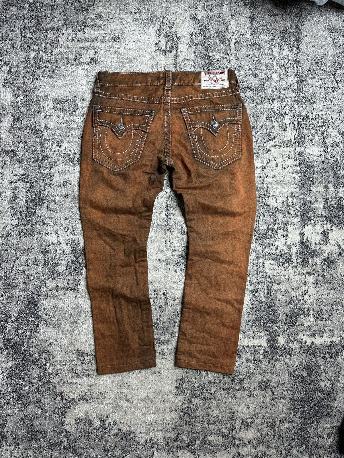 True Religion Denim Jeans
