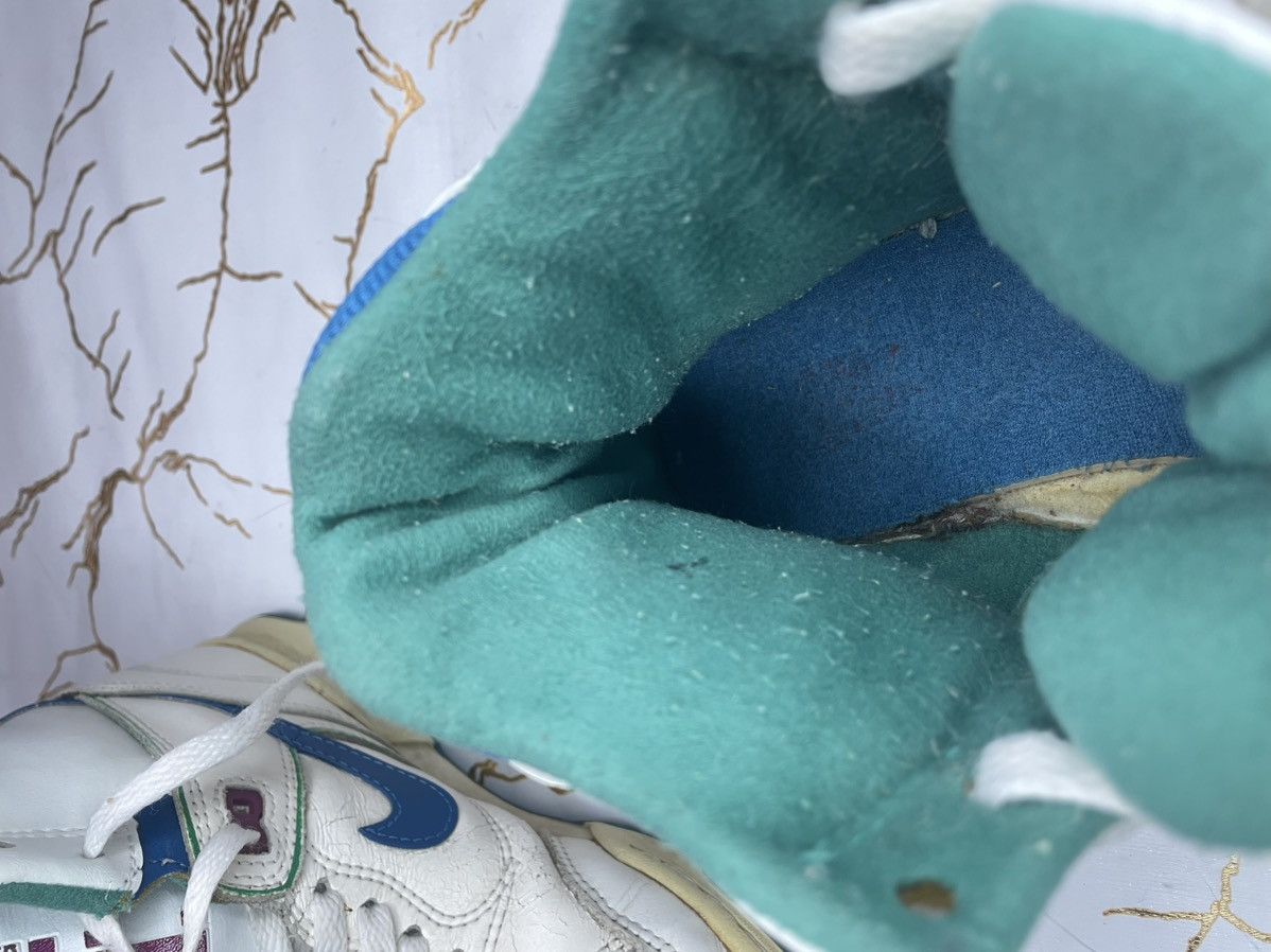 Nike × Nike ACG × Vintage Vinta Nike Driving Force High Sneakers 1989 Original US7.5-8 Size US 7.5 / EU 40-41 - 4 Thumbnail