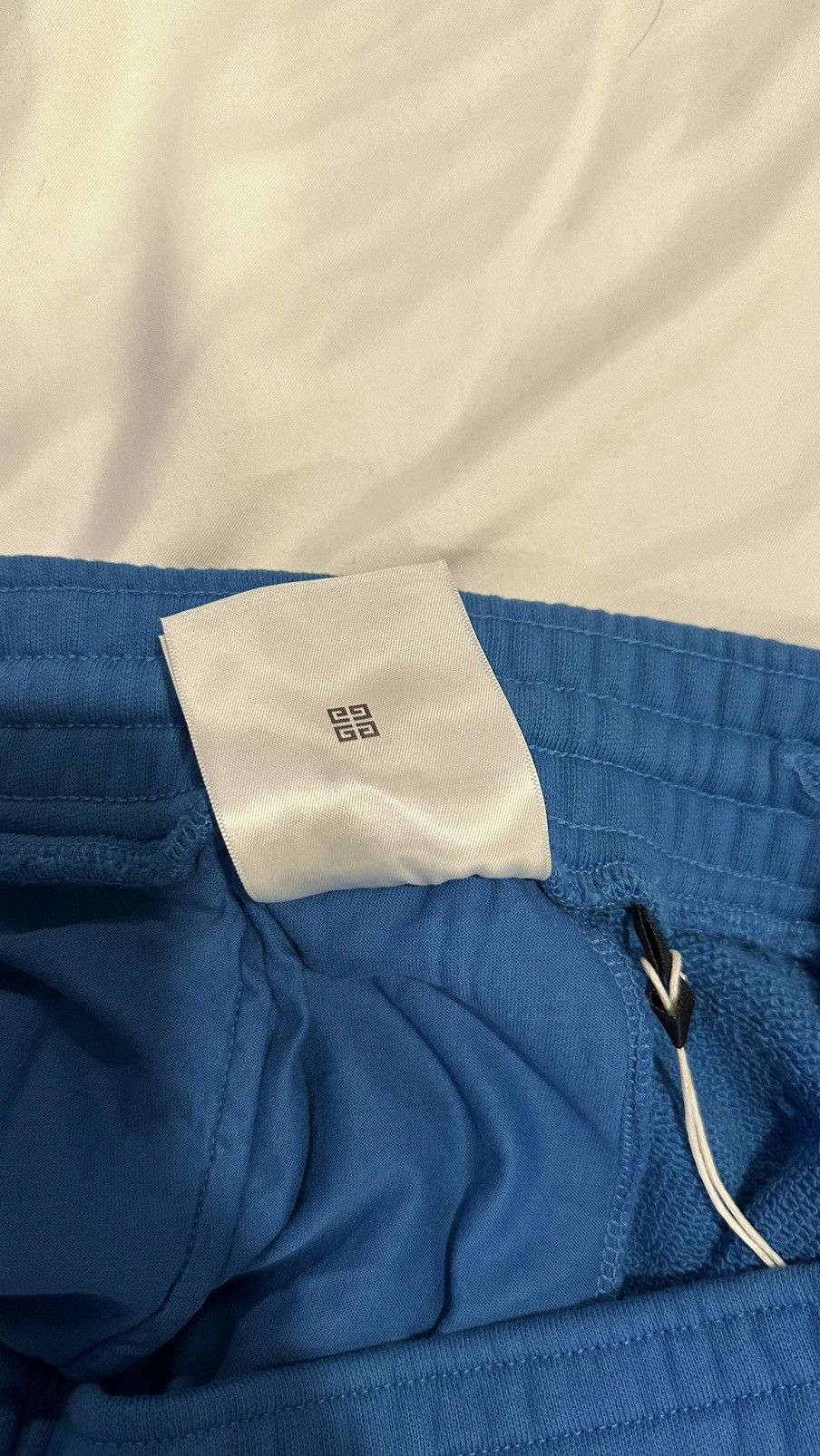 Givenchy Givenchy Men Casual Shorts Size US 34 / EU 50 - 7 Thumbnail