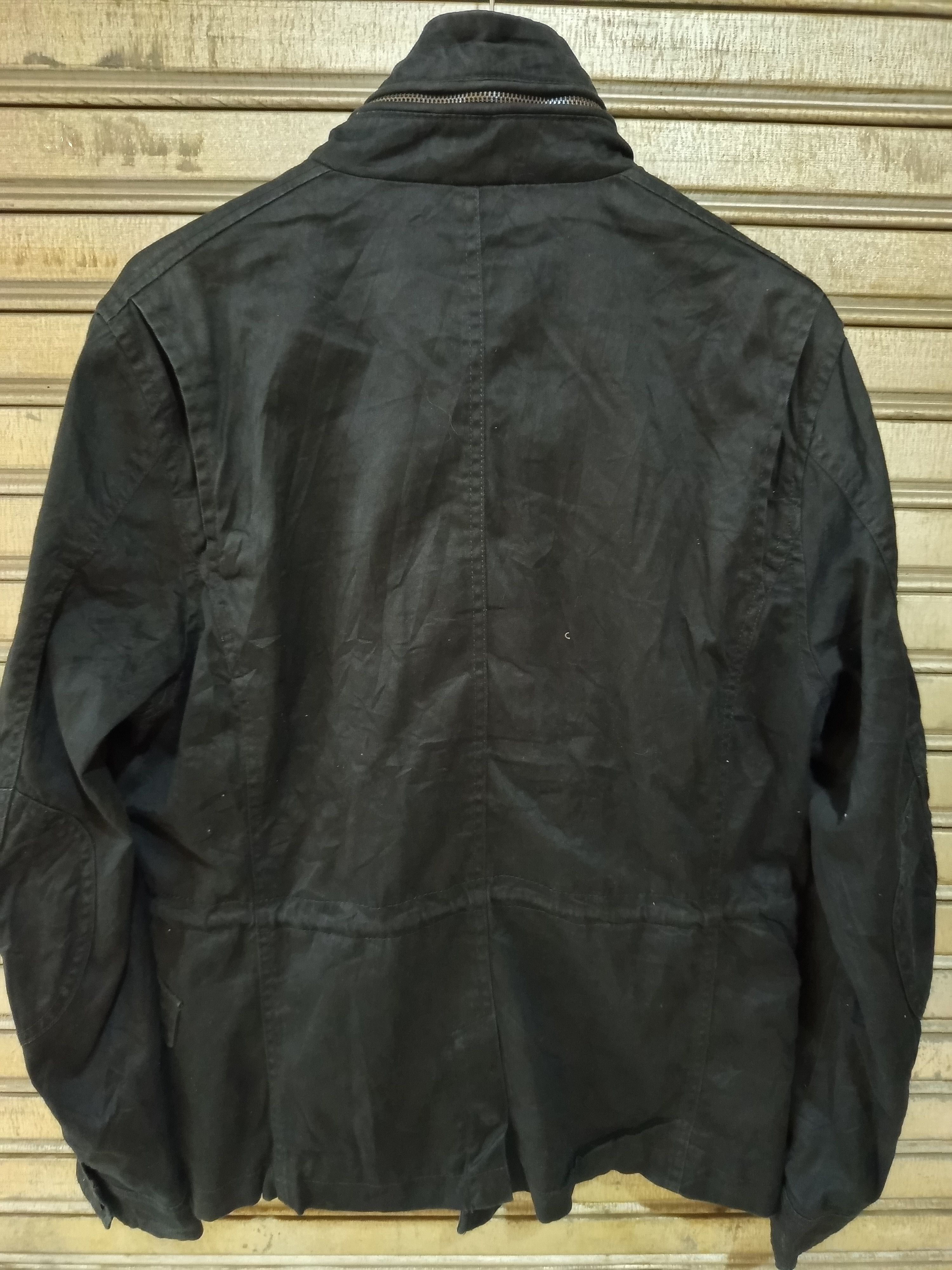 Diesel Diesel Type N78 Field Jacket Size US L / EU 52-54 / 3 - 5 Thumbnail
