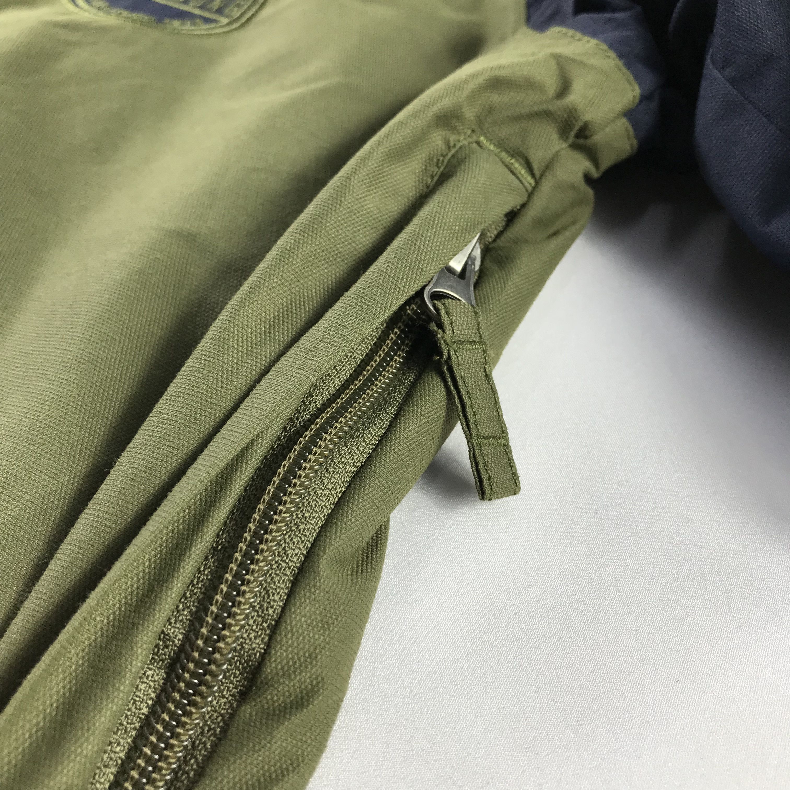 Billabong Vintage Billabong Jacket Ski Jacket Snowboard Jacket Size US M / EU 48-50 / 2 - 12 Thumbnail
