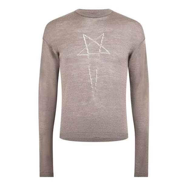 o1g2r1mq0624 Pullover in Beige
