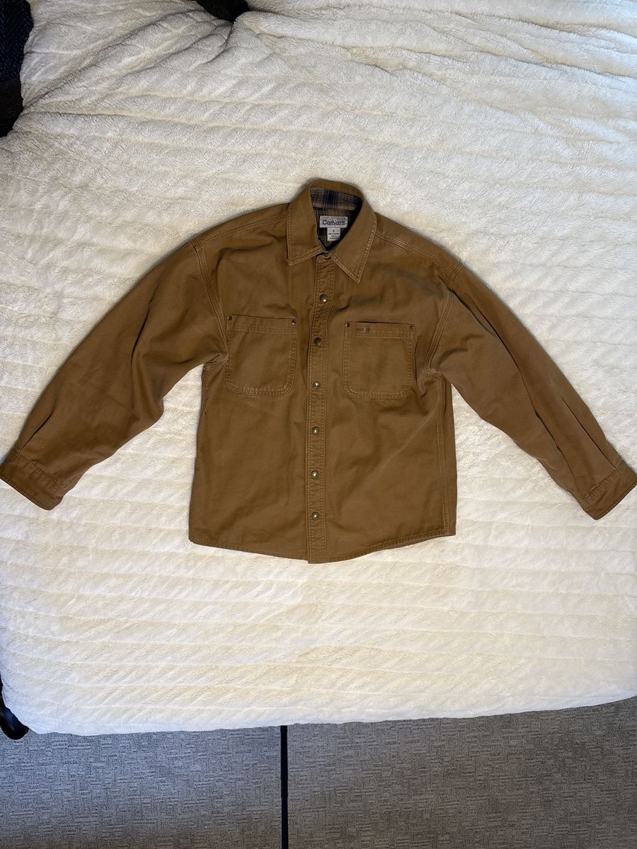 Carhartt Carthartt jacket Size US S / EU 44-46 / 1 - 2 Thumbnail
