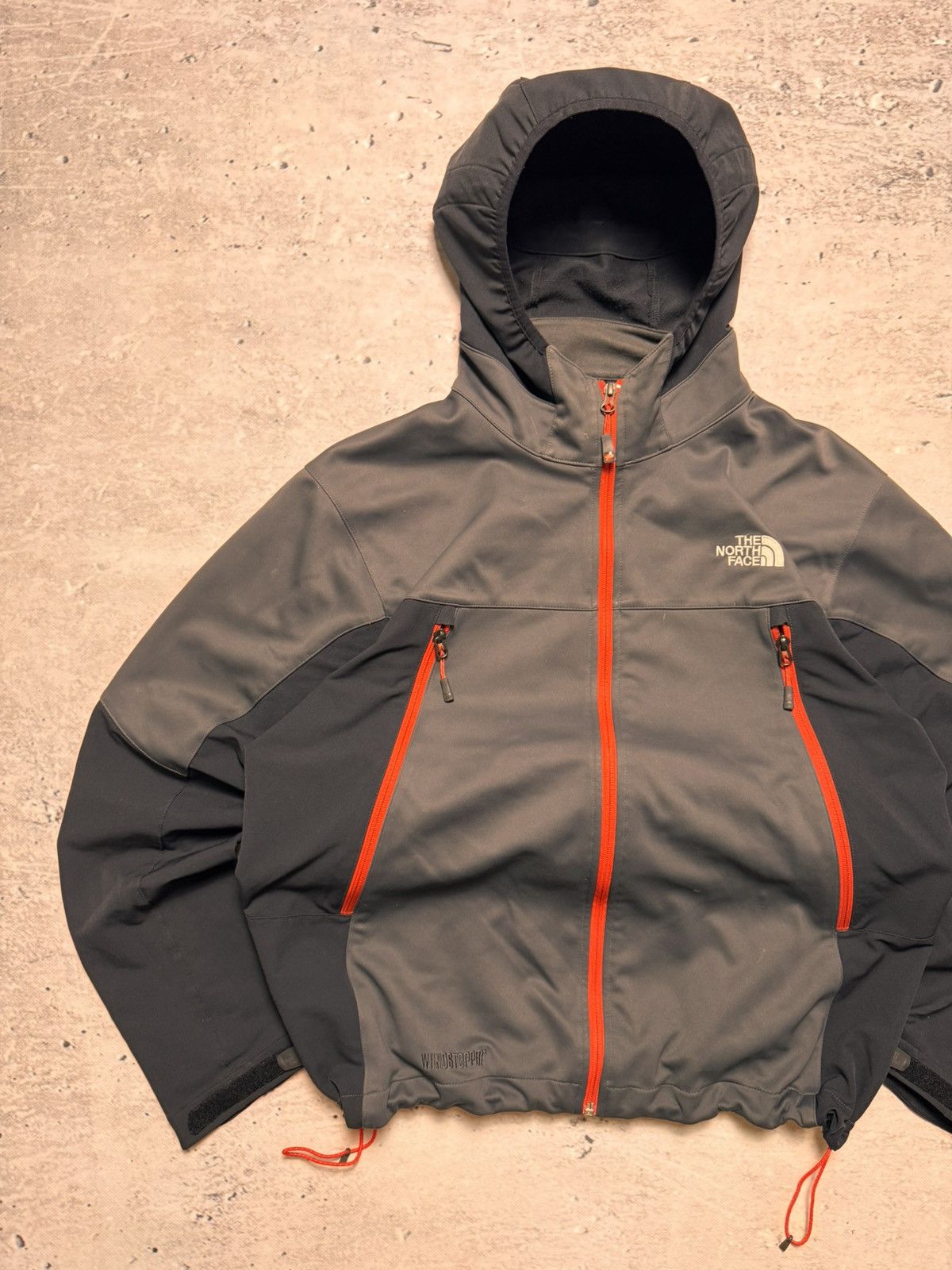 The North Face × Vintage THE NORTH FACE VINTAGE MOUNTAIN LIGHT JACKET Size US L / EU 52-54 / 3 - 2 Thumbnail