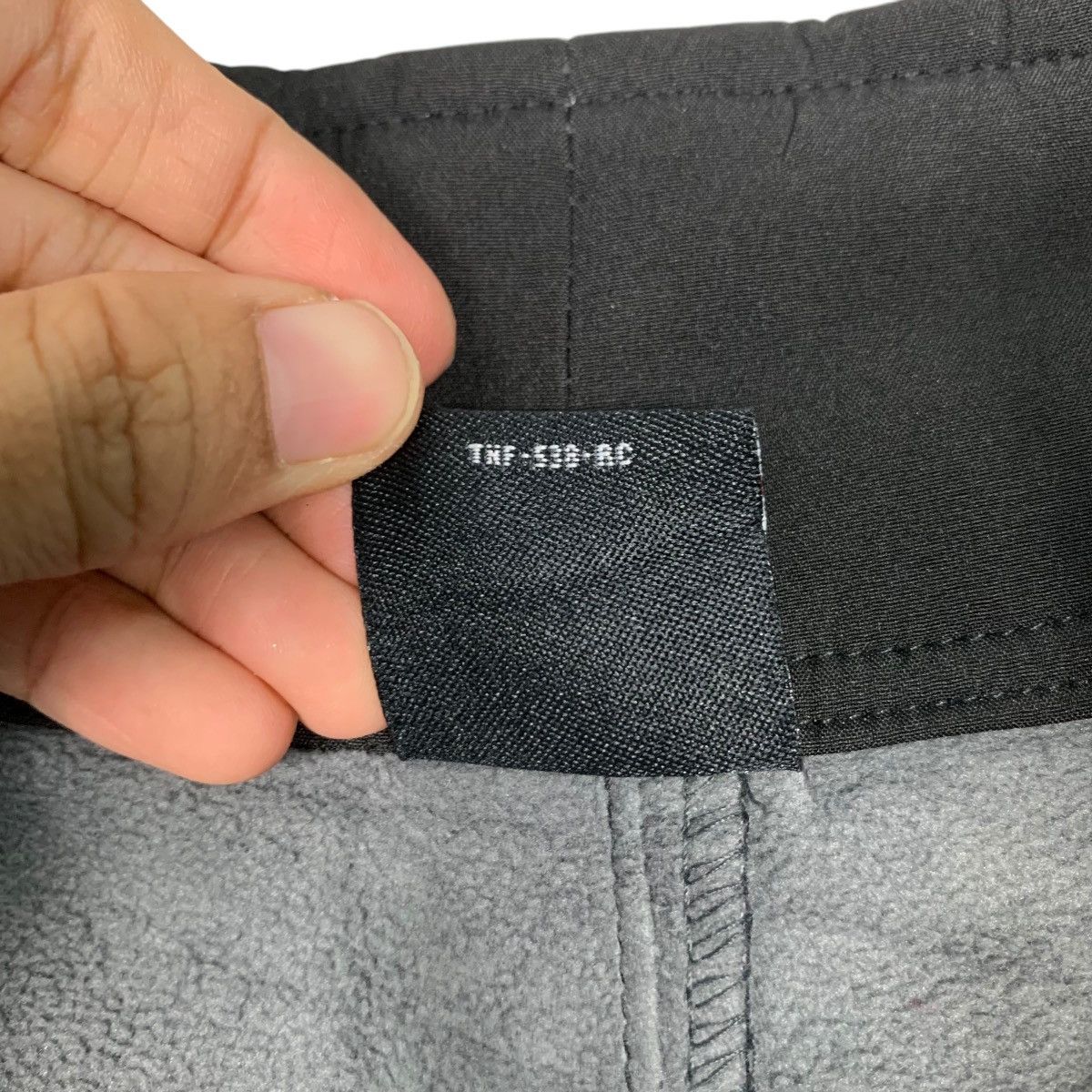 The North Face THE NORTH FACE Summit Series Pant #2143-C94 Size US 34 / EU 50 - 16 Thumbnail