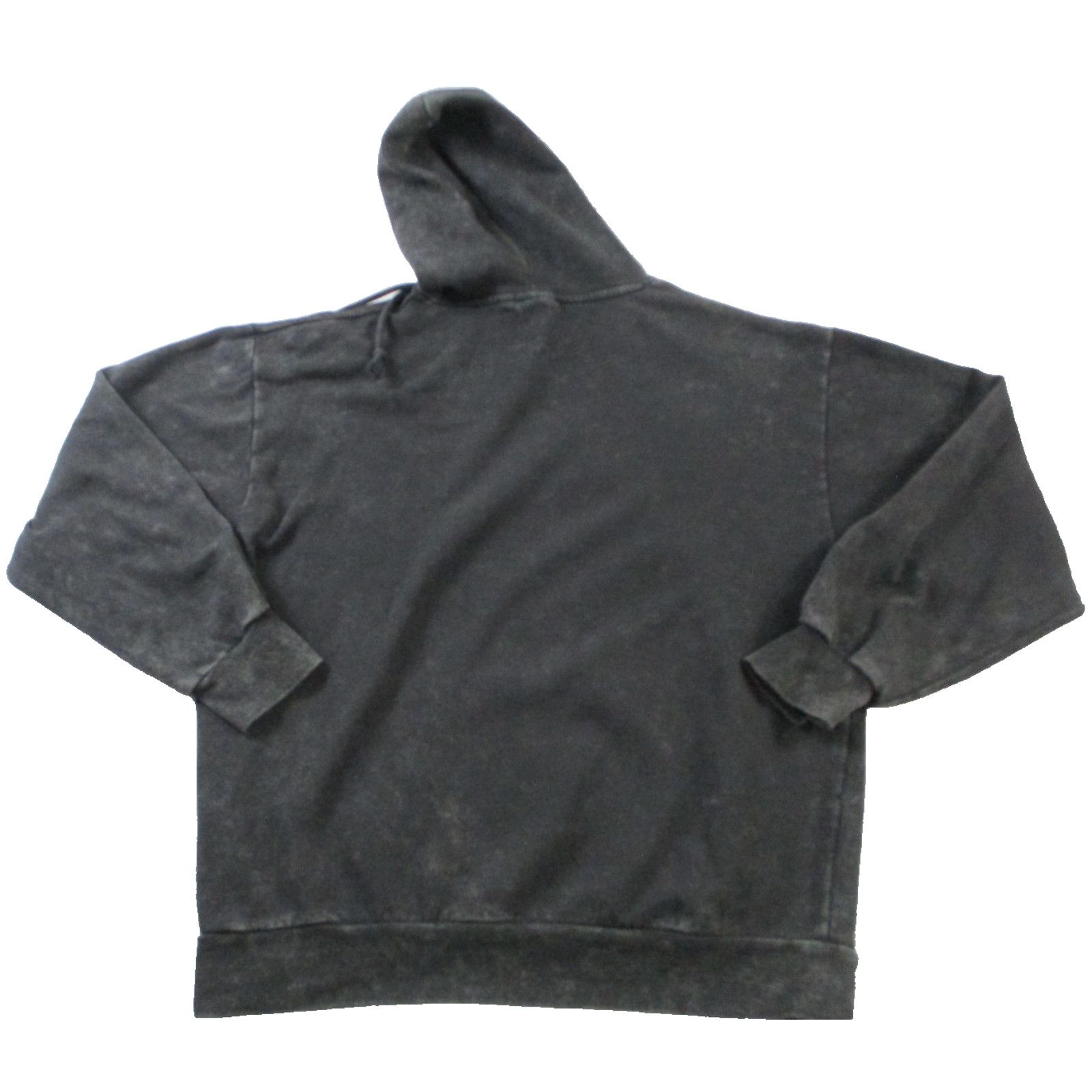 Chemistry Chemistry Hoodie Mens Large Black Fleece "1969" Camaro Retro Size US L / EU 52-54 / 3 - 2 Thumbnail