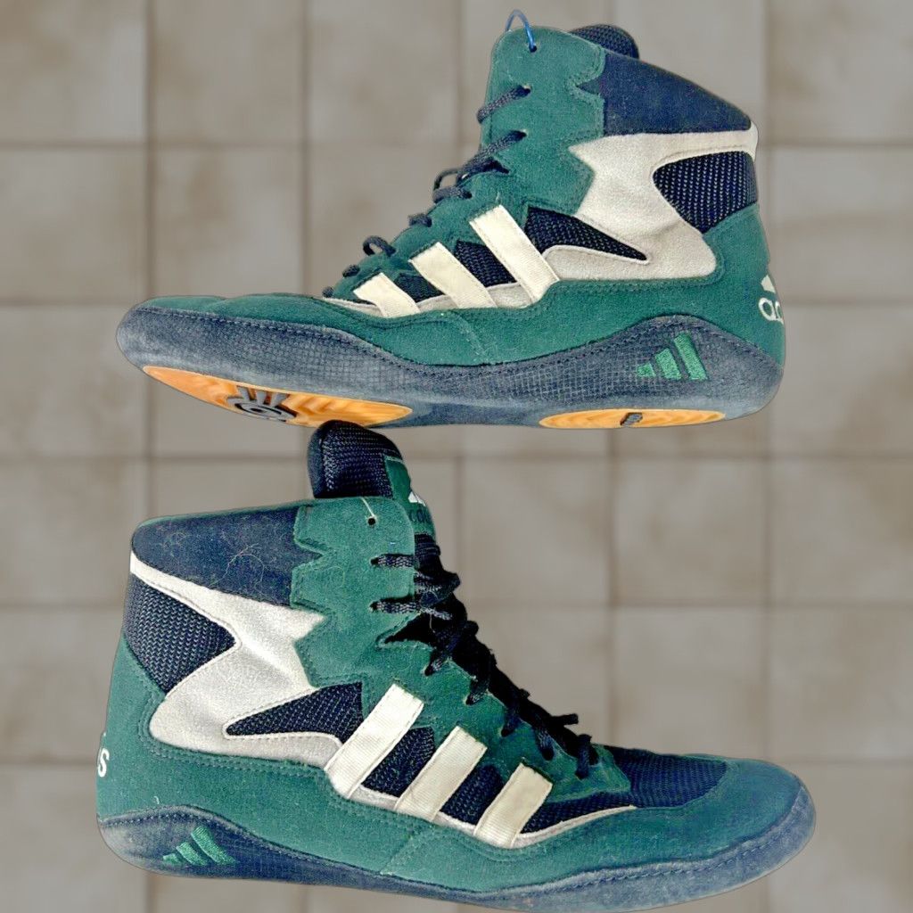 Wrestling Shoes | Grailed display picture 1