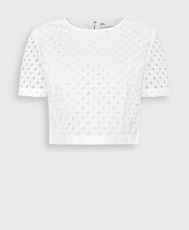 Tory Burch T-shirt Size M / US 6-8 / IT 42-44 - 1 Thumbnail