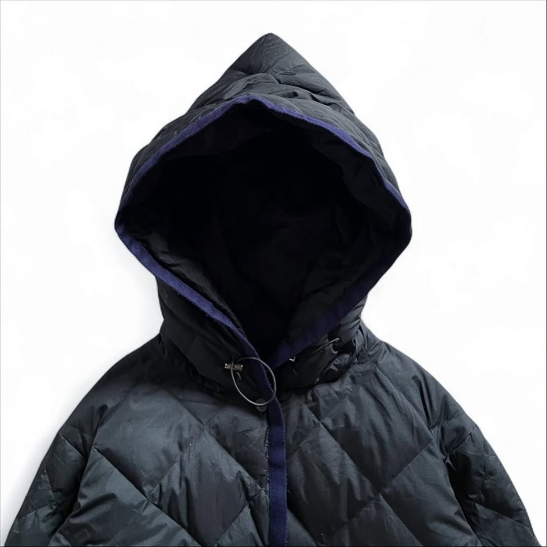 Vivienne Westwood 🔥RARE🔥Vivienne Westwood Long Down Coat Quilted Jacket Size US M / EU 48-50 / 2 - 5 Thumbnail