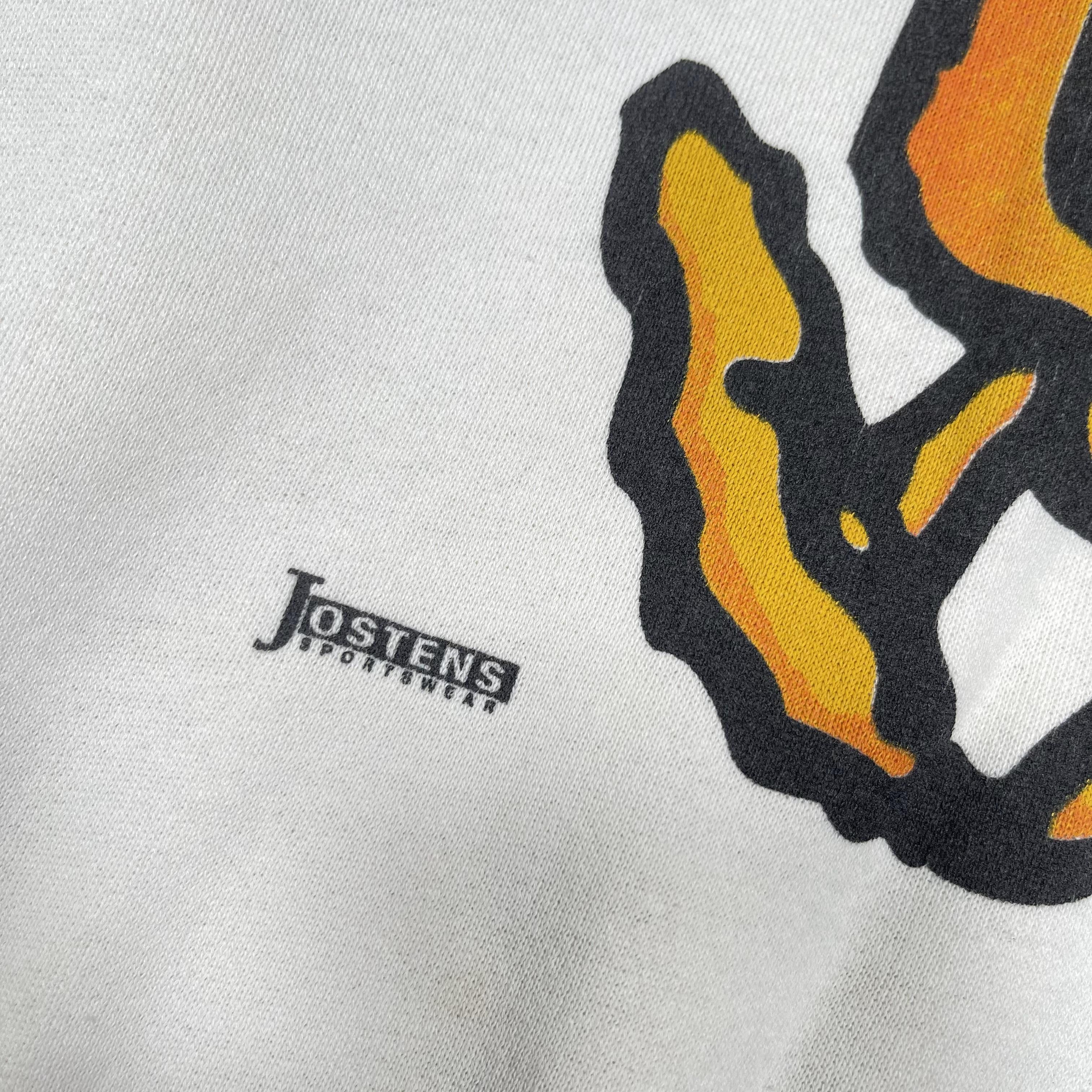 Syndicate × Vintage Vintage 1965 Woodstock Syndicate Schulz Peanuts Crewneck Size US M / EU 48-50 / 2 - 4 Thumbnail