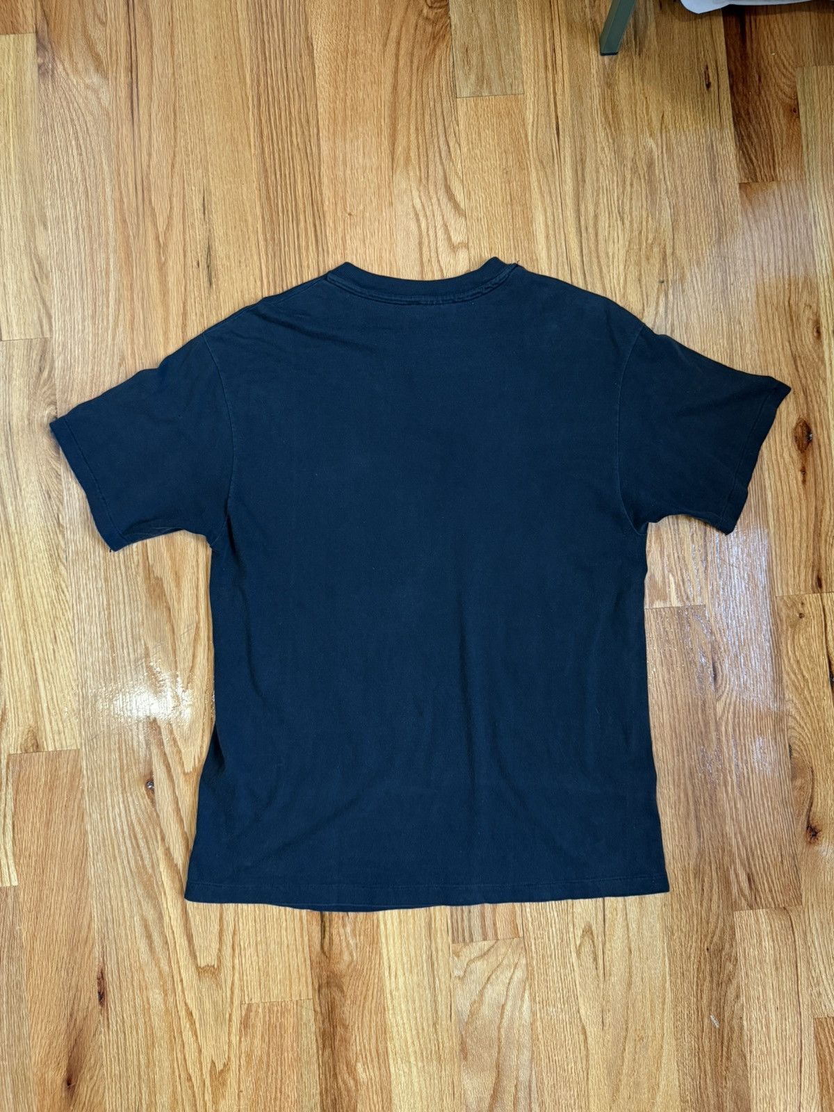 Vintage Vintage Halloween Ghost tee Size US L / EU 52-54 / 3 - 4 Thumbnail
